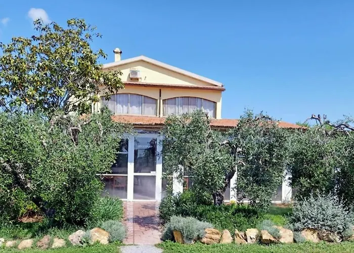 Agriturismo il Portico Capalbio
